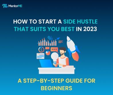 How to start a side hustle that suits you best